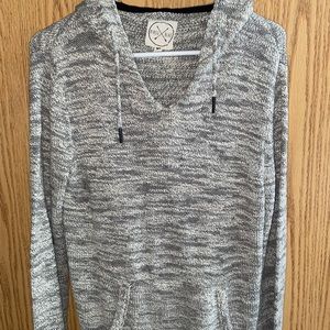 Sweater Hoodie